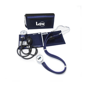 Kit de tensiómetro más fonendoscopio GZ-50