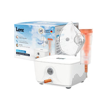 Cargar imagen en el visor de la galería, Nebulizador de compresión médica LT-N700 - LENZ