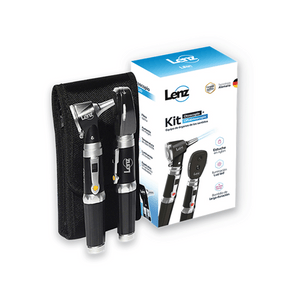 Kit de órganos de los sentidos GZ-10