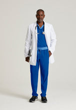 Cargar imagen en el visor de la galería, Bata de Caballero Modelo Derek Grey's Anatomy Clasica by Barco - GRC962