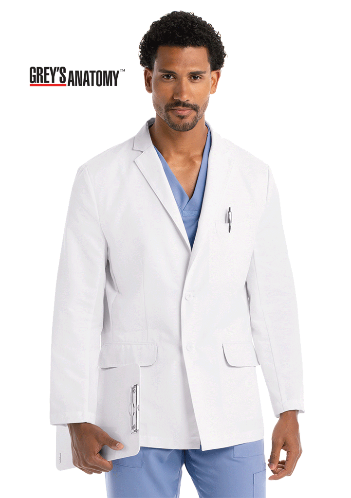 Ropa de best sale grey's anatomy