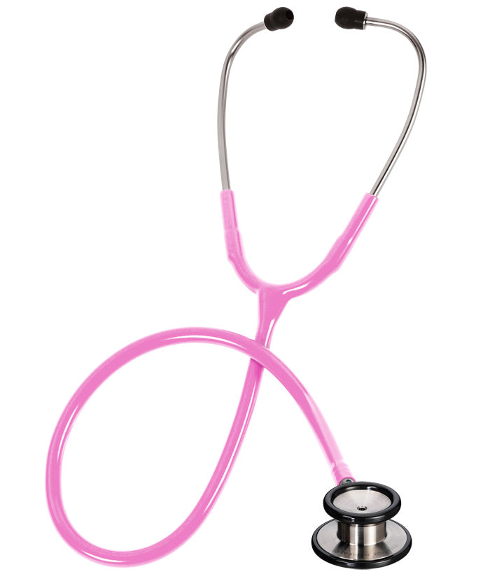 Estetoscopio Prestige Clinical I: Hot Pink S126