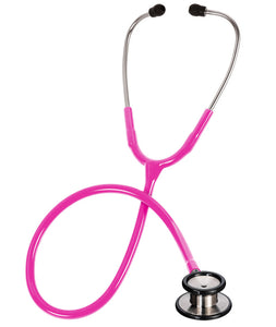 Estetoscopio Prestige Clinical I: Neon Pink S126
