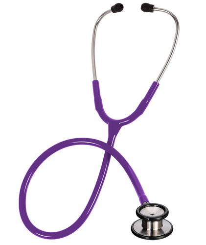 Estetoscopio Prestige Clinical I: Purple S126