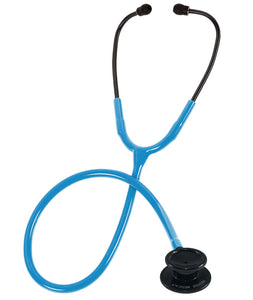 Estetoscopio Prestige Clinical I: Stealth Neon Blue S126