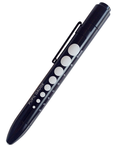 Penlight LED suave con indicador de pupila - 214, S214