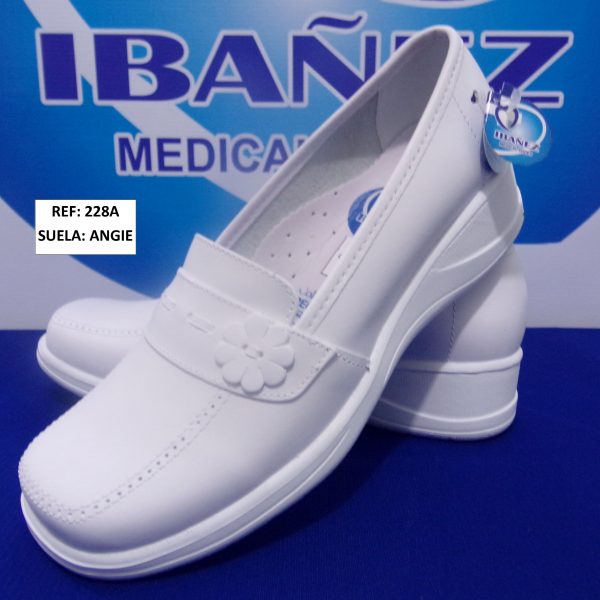 Calzados de Cuero Ibañez para Damas