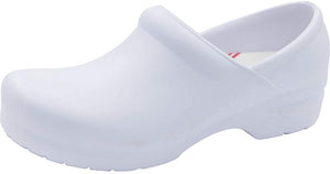 Anywear Guardian Angel Women's Healthcare Professional Footwear SR Antimicrobial Stepin