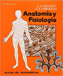 Anatomia Y Fisiologia