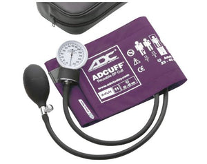 Esfigmomanómetro Aneroide de Adulto ADC Prosphyg™ - 760