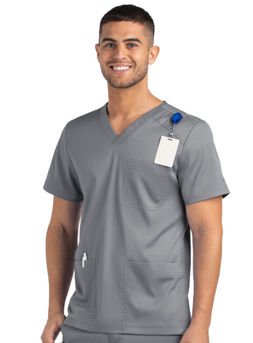 Scrub Top Matrix Pro by Maevn para Caballeros - 5502