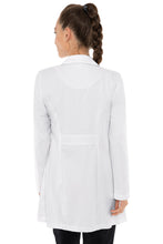 Cargar imagen en el visor de la galería, Empire Mid Length Lab Coat Med Couture #5601