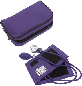 Monitor de presión arterial manual/manguito BP/esfigmomanómetro aneroide - ASA TECHMED