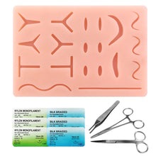 Cargar imagen en el visor de la galería, Mini Kit de sutura