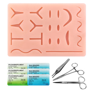 Mini Kit de sutura