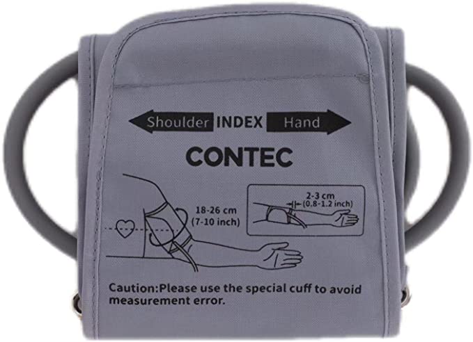 Brazalete para monitor de presión arterial CONTEC Pediátrico