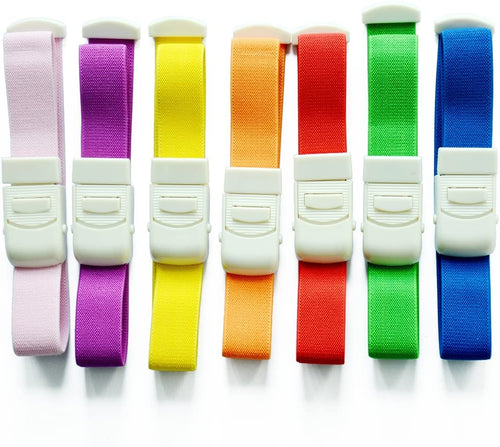 Torniquete colores lisos
