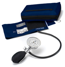 Cargar imagen en el visor de la galería, Esfigmomanómetro Single-Hand One Tube Aneroid