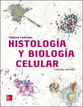HISTOLOGIA Y BIOLOGIA CELULAR