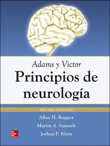 Adams y Víctor. Principios de Neurología