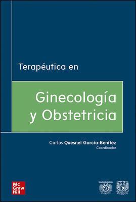 Terapéutica en Ginecología y Obstetricia