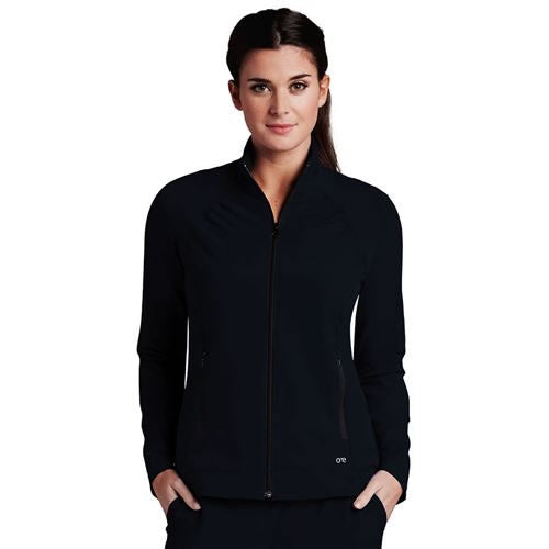 Jacket Top Barco One para Damas - 5405