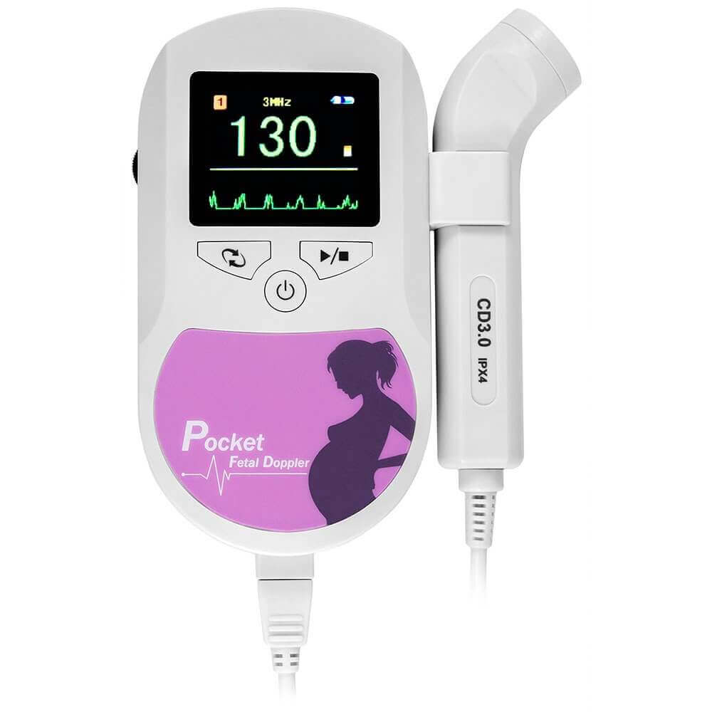 FD320 Fetal Doppler