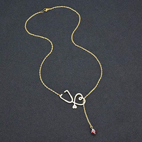 Collar de Acero Inoxidable