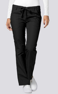 Pantalones de lazo 2019 sale