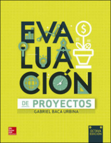 Evaluación de Proyectos