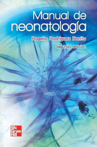 Manual de Neonatología