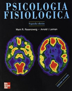 Psicología Fisiológica