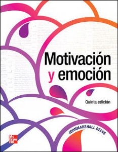 Motivación y Emoción