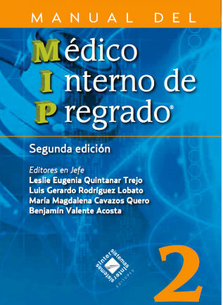 Manual de Médico Interno de Pregrado 2 (MIP)
