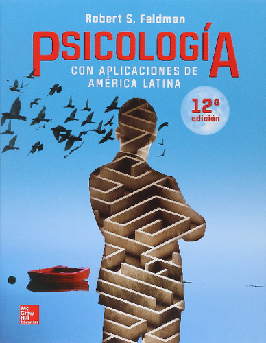 Psicología con Aplicaciones de América Latina