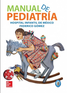 Manual de Pediatría