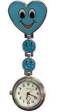 Cargar imagen en el visor de la galería, Reloj diseño de enfermería