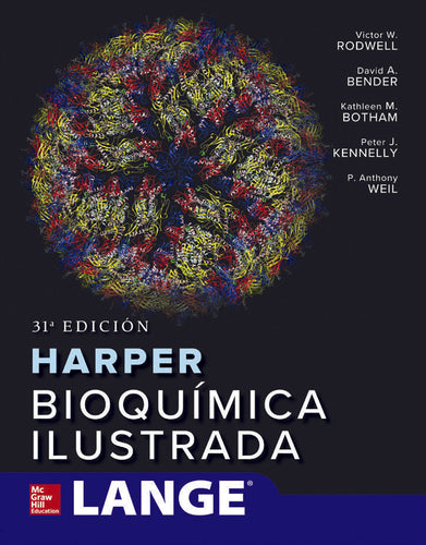 Harper. Bioquímica Ilustrada