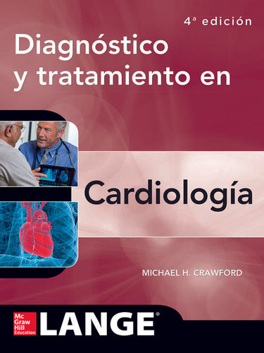 Diagnóstico y tratamiento en cardiología. LANGE