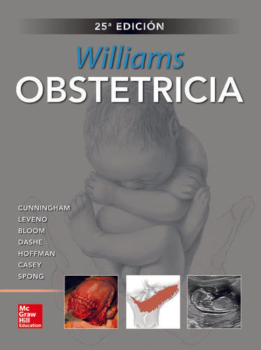 Williams. Obstetricia