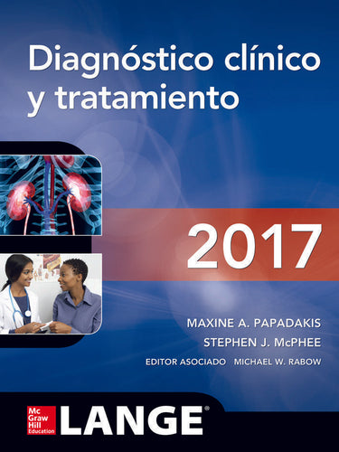 Diagnóstico clínico y tratamiento