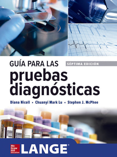 Guía para las pruebas diagnósticas