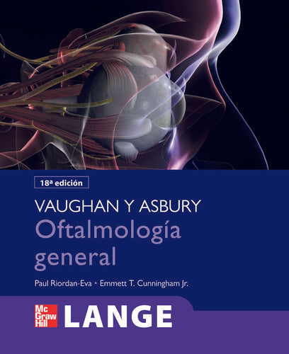 Vaughan y Asbury. Oftalmología general