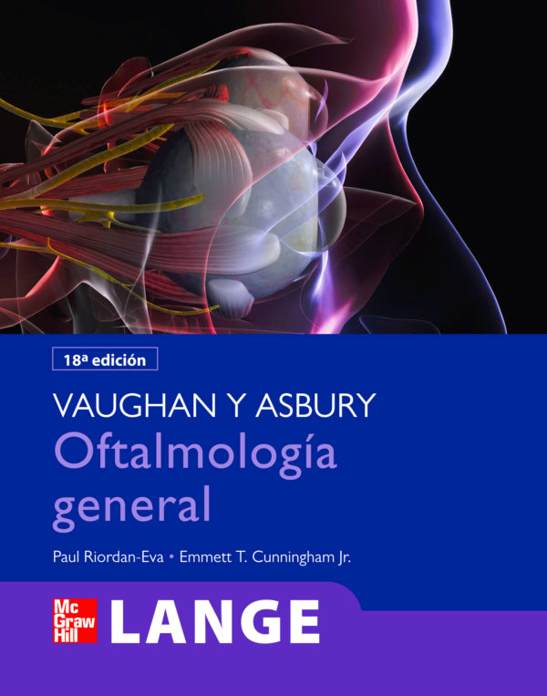 Vaughan y Asbury. Oftalmología general