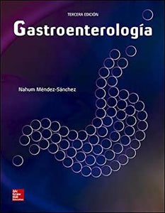 Gastroenterología Tercera Edición