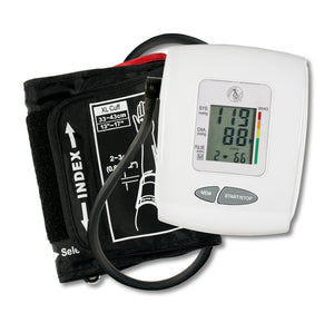 Monitor de presión arterial digital Healthmate® - Adulto grande (obeso) - HM-30-OB