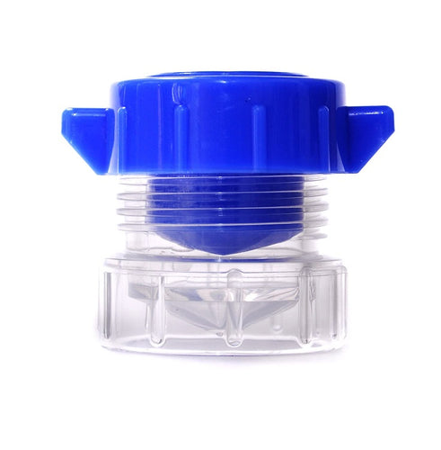 Triturador de Pastillas