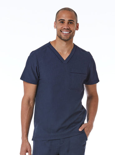Scrub Top Matrix Pro by Maevn para Caballeros - 5901
